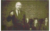 Seyid Cafer Pişeveri ve Azerbaycan Milli Hükümeti (1945-46)