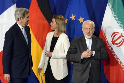 Nükleer Anlaşma Sonrası İran ve Ortadoğu’daki Kürt Siyasi Hareketleri