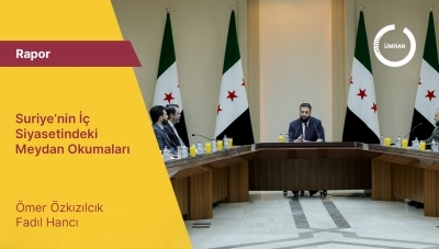 Suriye’nin İç Siyasetindeki Meydan Okumaları