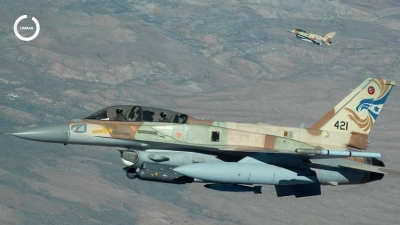 İsrail’in Suriye’ye Yaptığı Saldırılar: Bir Sebep-Sonuç Analizi